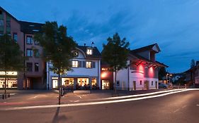 Kulturhotel Guggenheim